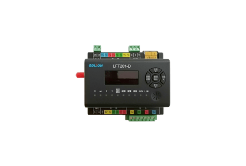 智慧安全用電監(jiān)控探測器(一種智慧安全用電監(jiān)控裝置)